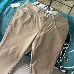Brand New Peter Millar Pants